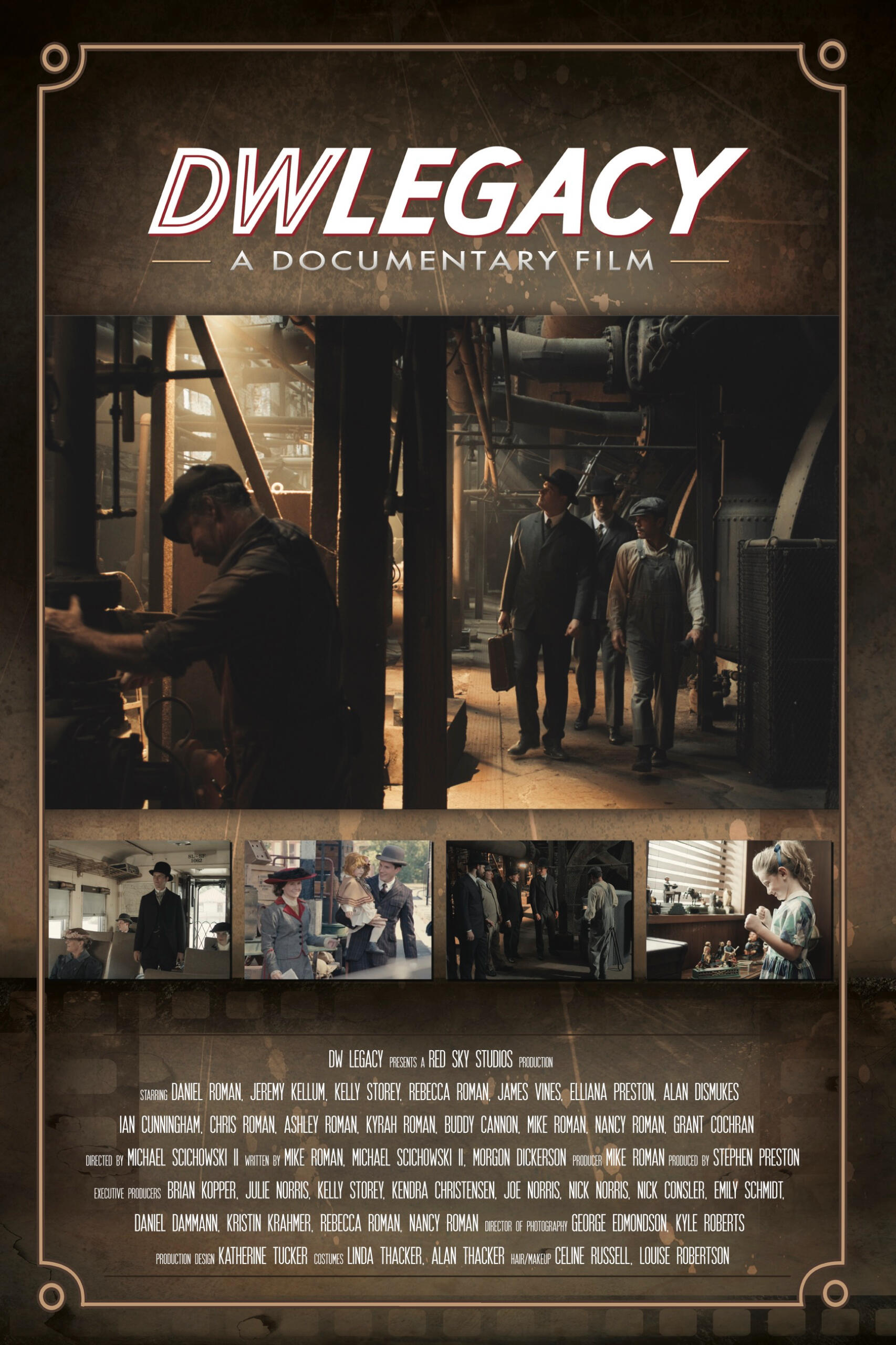 Available upon request.