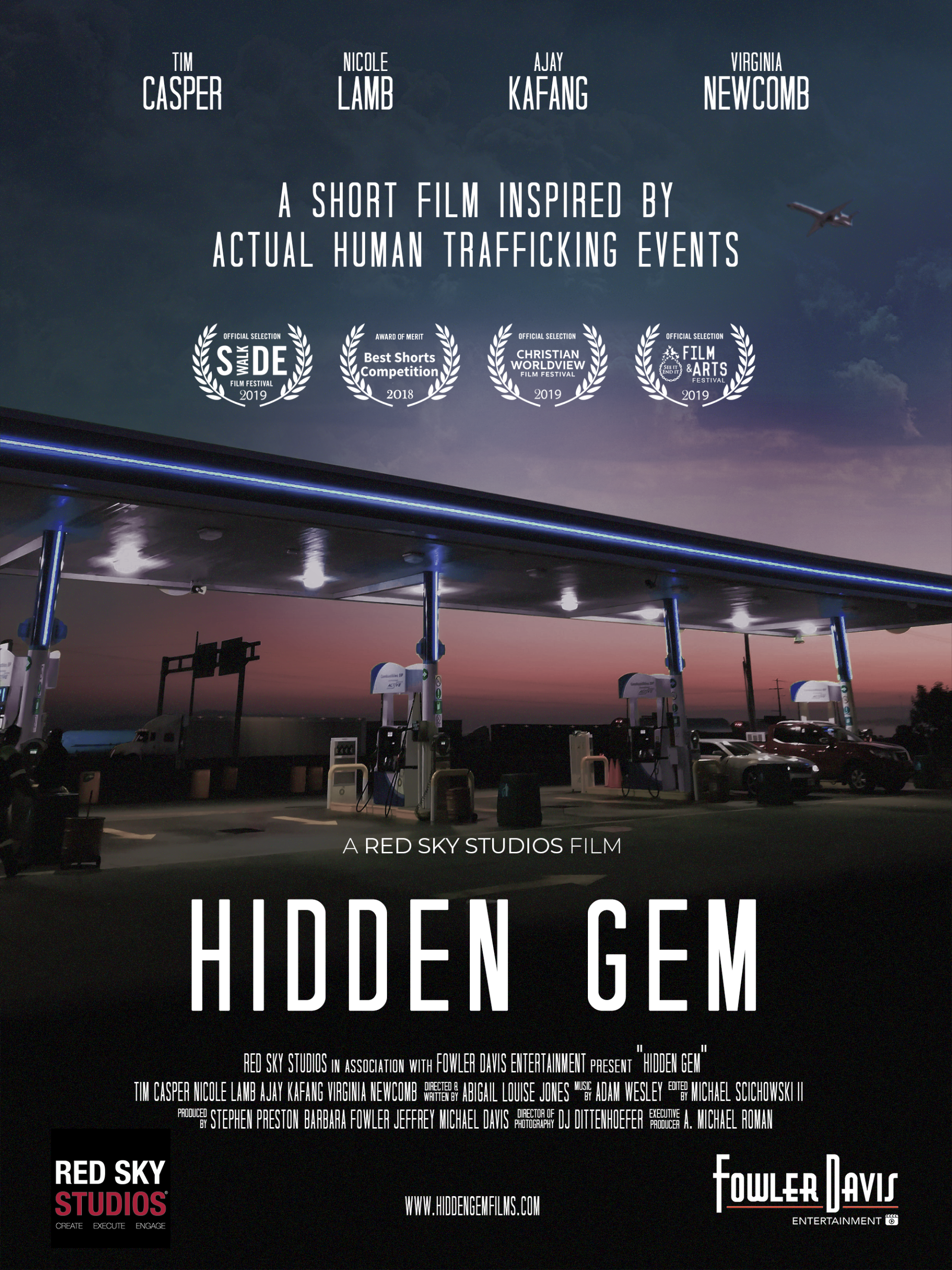 Available upon request.